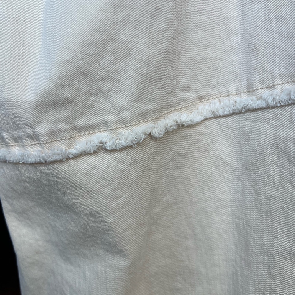 LOGO Wide-Leg Pants - Picture 5 of 7